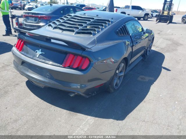 1FA6P8AM9F5396663 Ford Mustang V6
