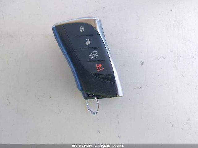 58ADA1C17RU044211 Lexus ES 300H
