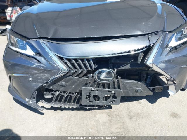 58ADA1C17RU044211 Lexus ES 300H