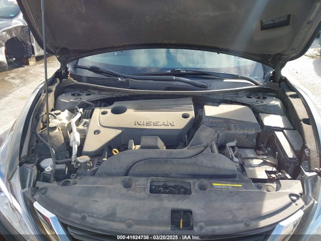 1N4AL3AP5GC245240 Nissan Altima 2.5 Sl