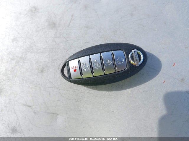 1N4AL3AP5GC245240 Nissan Altima 2.5 Sl