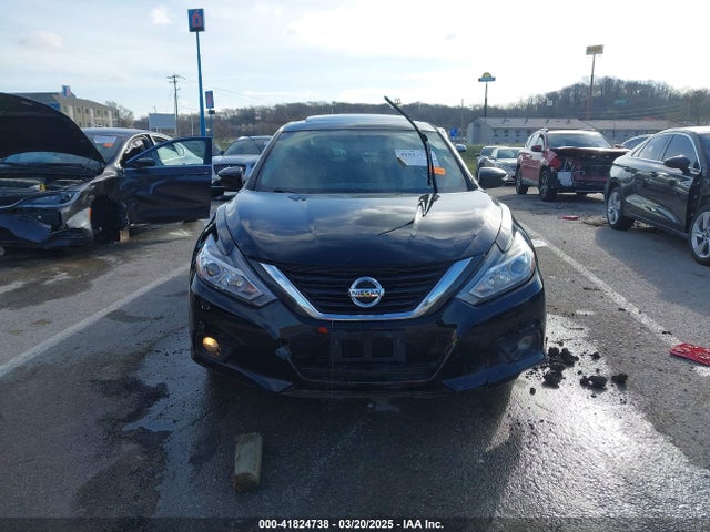 1N4AL3AP5GC245240 Nissan Altima 2.5 Sl