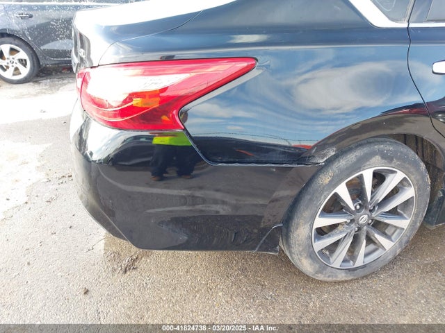 1N4AL3AP5GC245240 Nissan Altima 2.5 Sl
