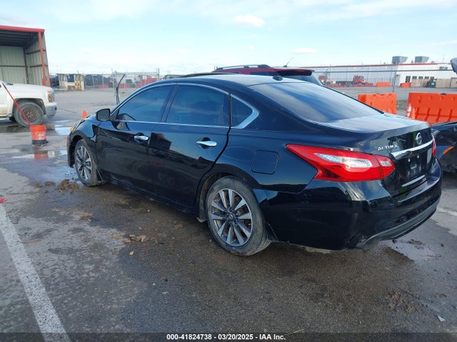 1N4AL3AP5GC245240 Nissan Altima 2.5 Sl