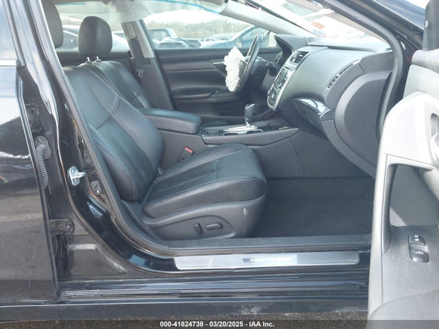1N4AL3AP5GC245240 Nissan Altima 2.5 Sl