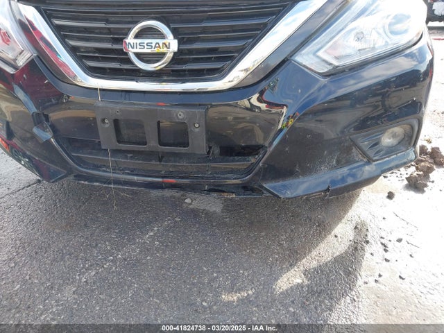 1N4AL3AP5GC245240 Nissan Altima 2.5 Sl