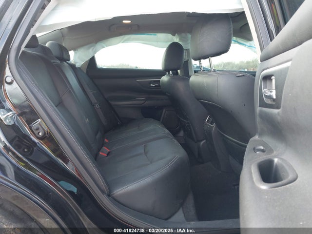 1N4AL3AP5GC245240 Nissan Altima 2.5 Sl
