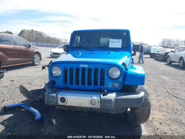 1C4HJWEG5FL650829 Jeep Wrangler Unlimited Sahara