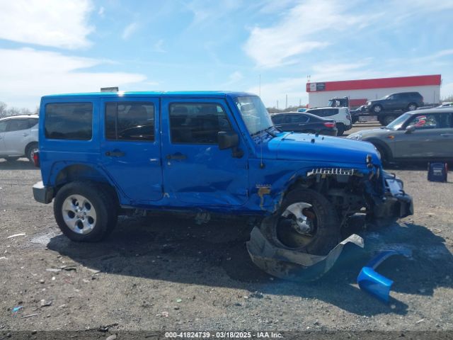 1C4HJWEG5FL650829 Jeep Wrangler Unlimited Sahara