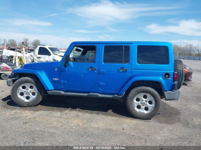 1C4HJWEG5FL650829 Jeep Wrangler Unlimited Sahara