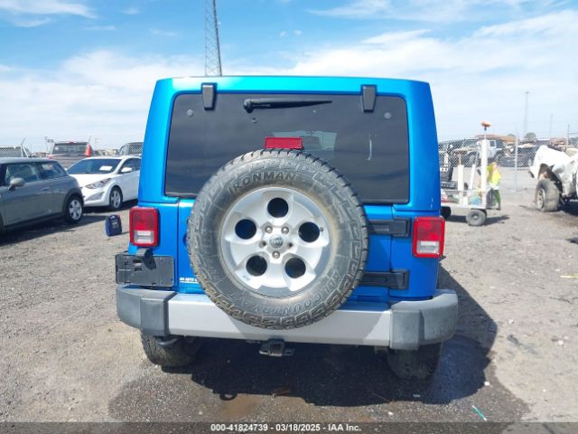 1C4HJWEG5FL650829 Jeep Wrangler Unlimited Sahara