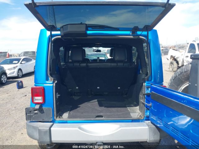 1C4HJWEG5FL650829 Jeep Wrangler Unlimited Sahara