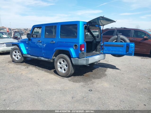 1C4HJWEG5FL650829 Jeep Wrangler Unlimited Sahara