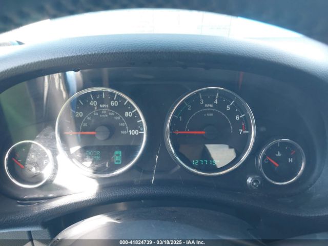 1C4HJWEG5FL650829 Jeep Wrangler Unlimited Sahara