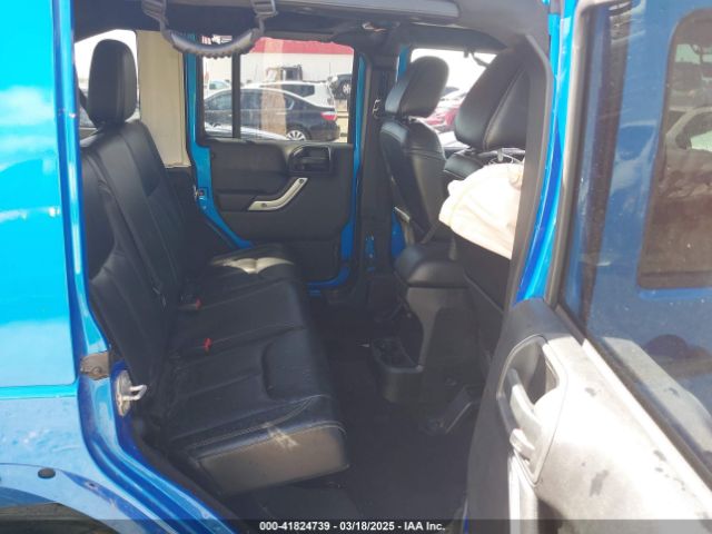 1C4HJWEG5FL650829 Jeep Wrangler Unlimited Sahara