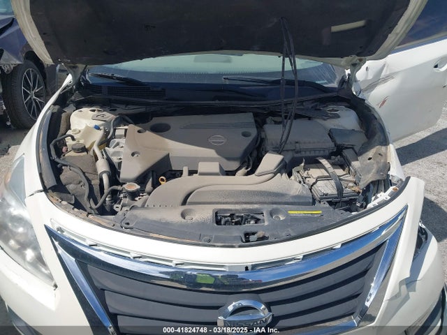 1N4AL3AP2FC570488 Nissan Altima 2.5 S