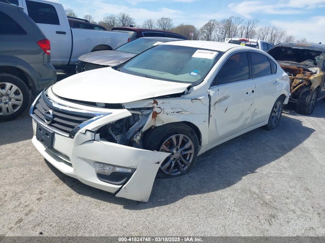 1N4AL3AP2FC570488 Nissan Altima 2.5 S