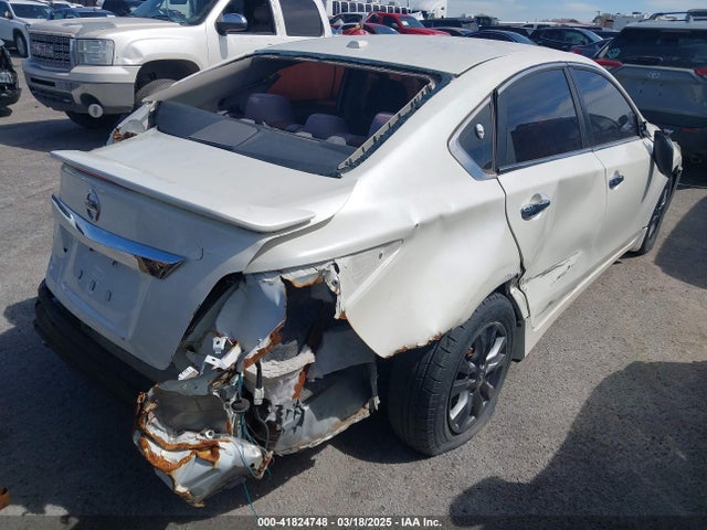 1N4AL3AP2FC570488 Nissan Altima 2.5 S
