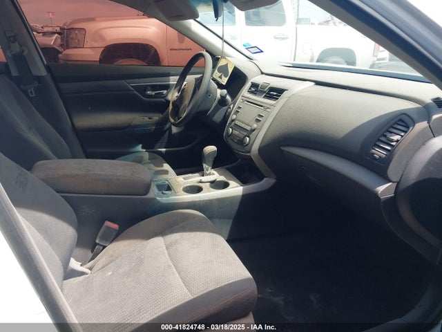 1N4AL3AP2FC570488 Nissan Altima 2.5 S