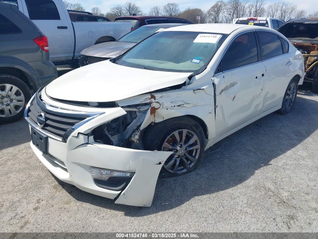 1N4AL3AP2FC570488 Nissan Altima 2.5 S