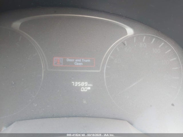 1N4AL3AP2FC570488 Nissan Altima 2.5 S