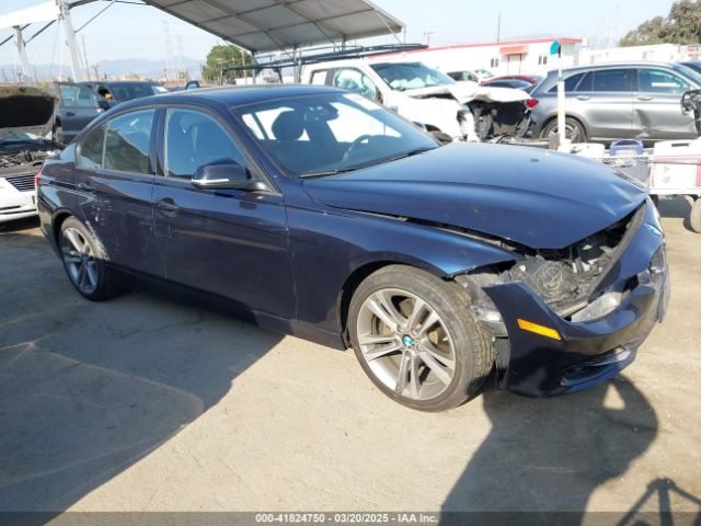 2015 BMW 328I WBA3C1C5XFK122649