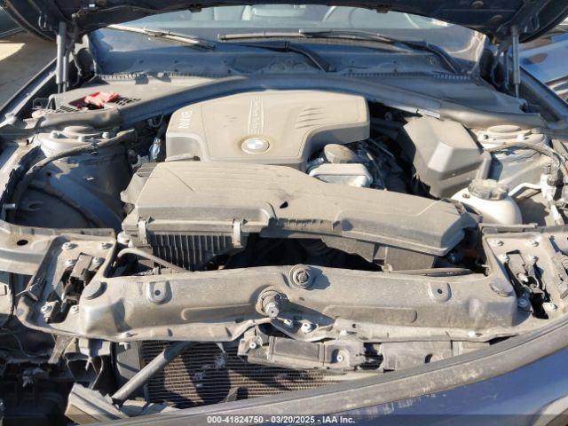 2015 BMW 328I WBA3C1C5XFK122649 Photo 9