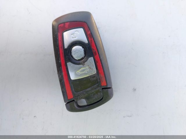 2015 BMW 328I WBA3C1C5XFK122649 Photo 10