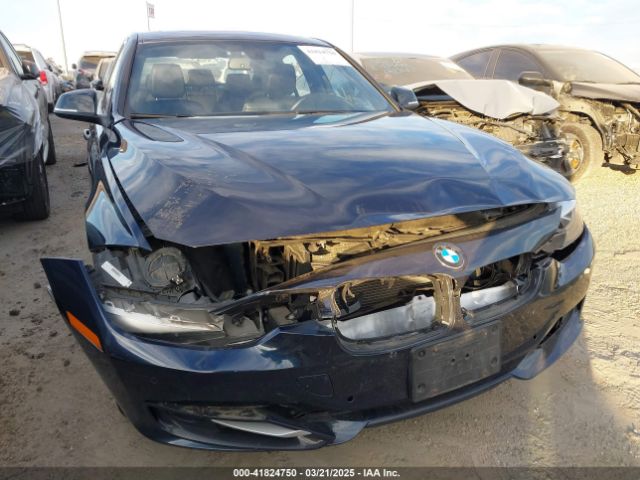 2015 BMW 328I WBA3C1C5XFK122649 Photo 5