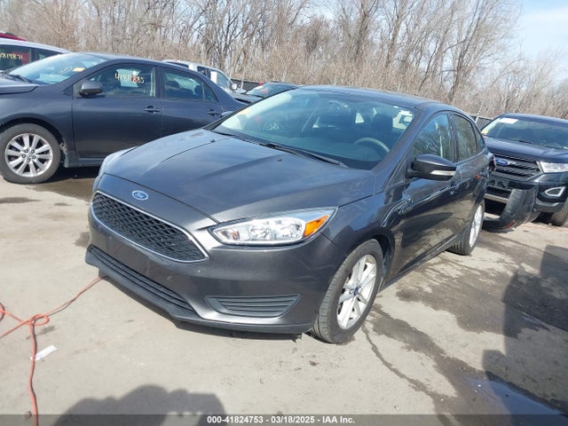 1FADP3F25GL270069 Ford FOCUS SE