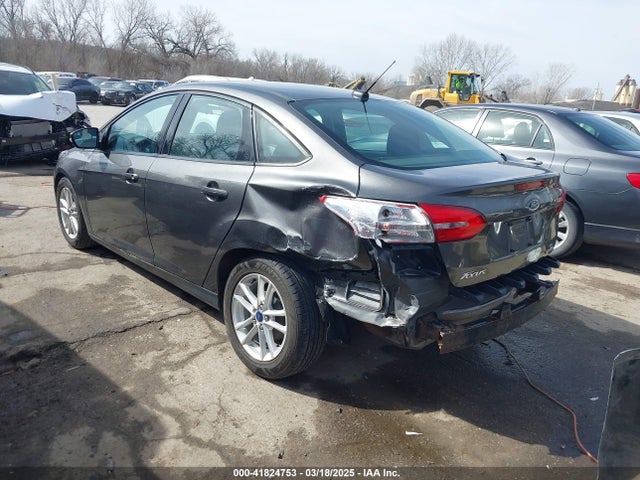 1FADP3F25GL270069 Ford FOCUS SE