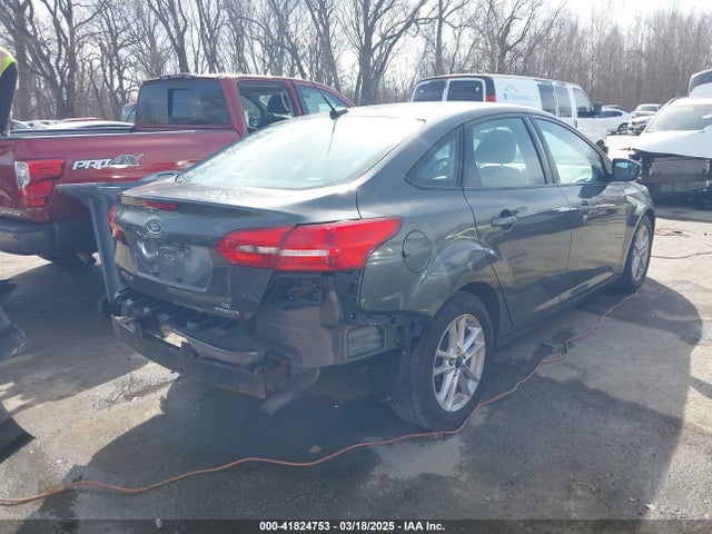 1FADP3F25GL270069 Ford FOCUS SE