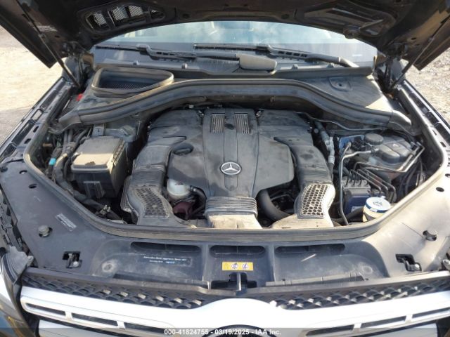 4JGDF6EE6HA846688 Mercedes-Benz Gls 450 4matic