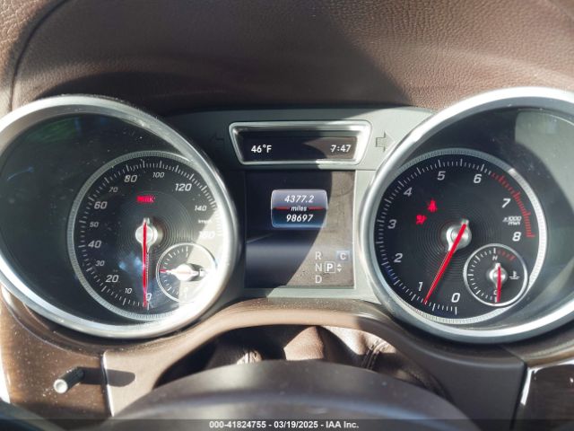 4JGDF6EE6HA846688 Mercedes-Benz Gls 450 4matic
