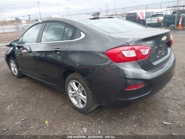 1G1BE5SM1H7265979 Chevrolet Cruze Lt Auto