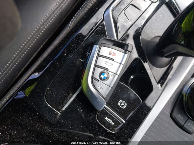 WBA13BK00PCM25440 BMW M550 I Xdrive