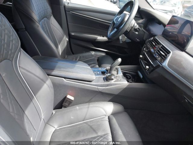 WBA13BK00PCM25440 BMW M550 I Xdrive