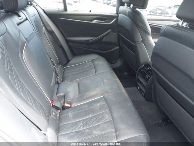WBA13BK00PCM25440 BMW M550 I Xdrive