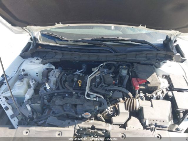 1N4BL4CV7LC271886 Nissan Altima Sr Fwd