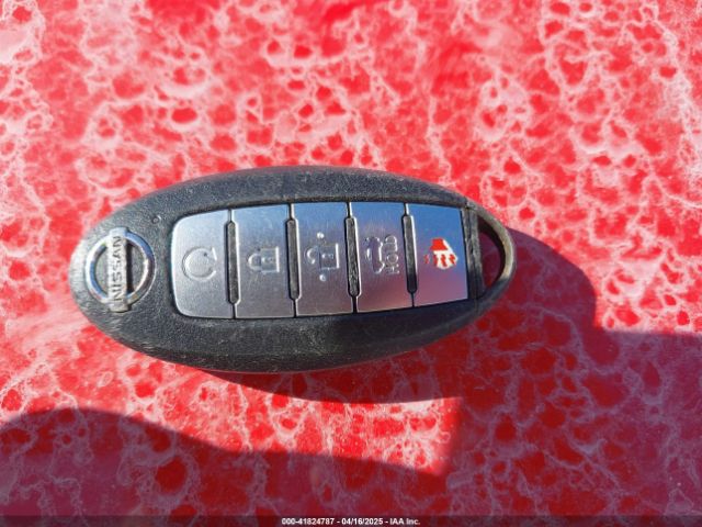 1N4BL4CV7LC271886 Nissan Altima Sr Fwd