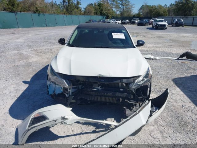 1N4BL4CV7LC271886 Nissan Altima Sr Fwd