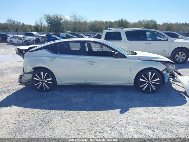 1N4BL4CV7LC271886 Nissan Altima Sr Fwd