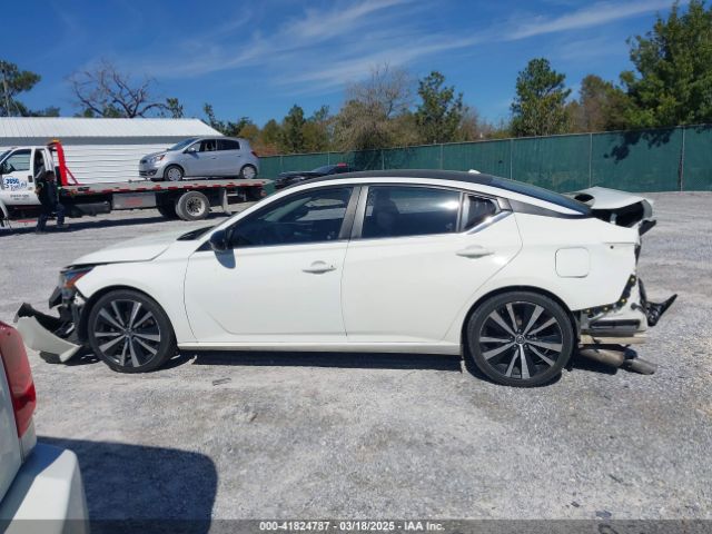 1N4BL4CV7LC271886 Nissan Altima Sr Fwd