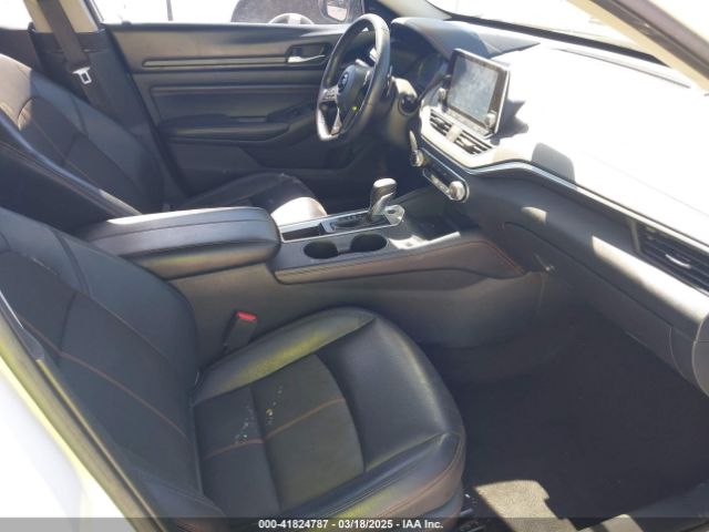 1N4BL4CV7LC271886 Nissan Altima Sr Fwd