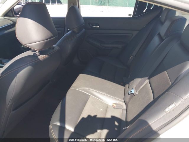 1N4BL4CV7LC271886 Nissan Altima Sr Fwd