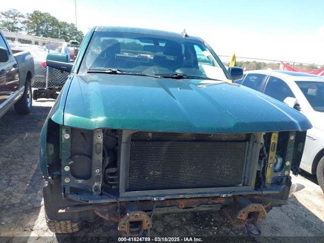 1GCVKREH9FZ189321 Chevrolet Silverado 1500 2lt