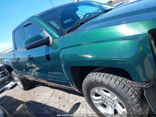 1GCVKREH9FZ189321 Chevrolet Silverado 1500 2lt