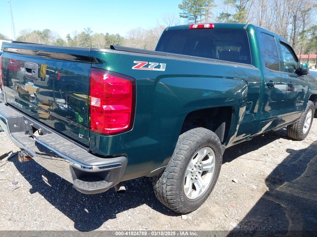1GCVKREH9FZ189321 Chevrolet Silverado 1500 2lt