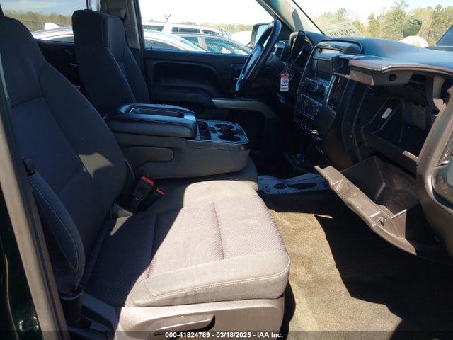 1GCVKREH9FZ189321 Chevrolet Silverado 1500 2lt