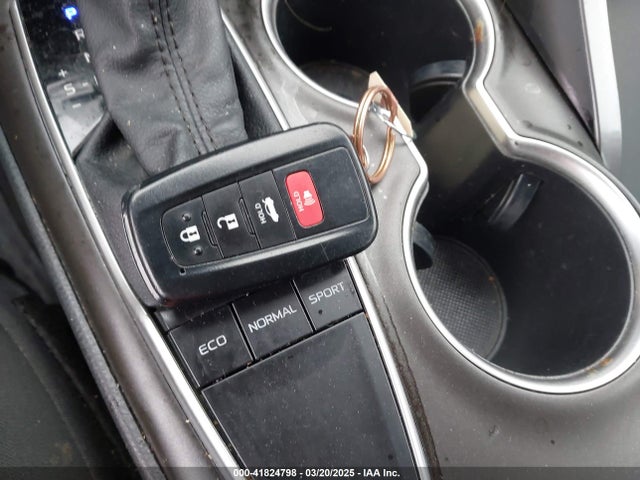 Toyota CAMRY LE 2023 4T1R11AK2PU098196 Image 11
